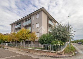Trilocale Via Antonio Pigafetta, Ravenna (zona Lido di Classe) - foto 25