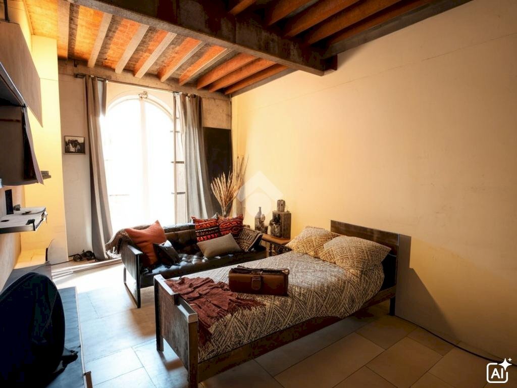 Bilocale Via del Tuscolano, Bologna (zona Corticella) - foto 1