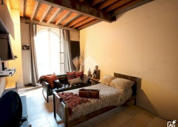 Bilocale Via del Tuscolano, Bologna (zona Corticella) - foto 1