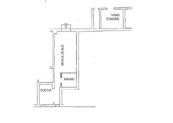 Bilocale Via del Tuscolano, Bologna (zona Corticella) - foto 16