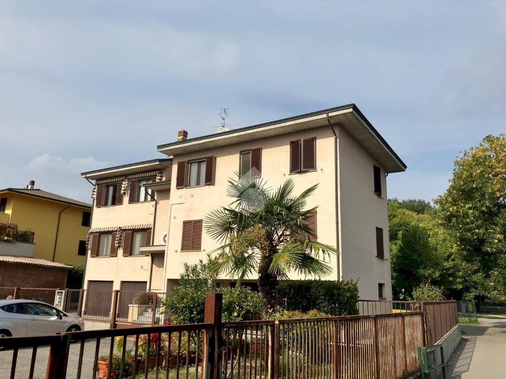 Trilocale Piazza Vittorio Emanuele Secondo, Lodi Vecchio - foto 2