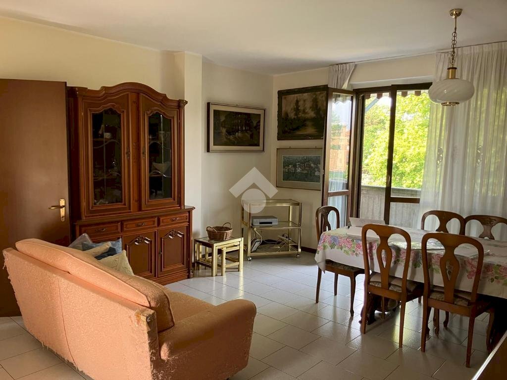 Trilocale Piazza Vittorio Emanuele Secondo, Lodi Vecchio - foto 3