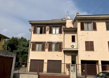 Trilocale Piazza Vittorio Emanuele Secondo, Lodi Vecchio - foto 1