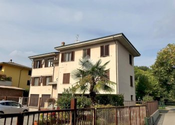 Trilocale Piazza Vittorio Emanuele Secondo, Lodi Vecchio - foto 2