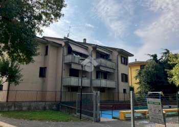 Trilocale Piazza Vittorio Emanuele Secondo, Lodi Vecchio - foto 23