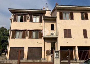 Trilocale Piazza Vittorio Emanuele Secondo, Lodi Vecchio - foto 24