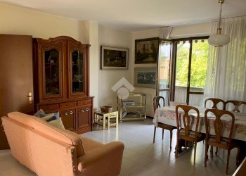 Trilocale Piazza Vittorio Emanuele Secondo, Lodi Vecchio - foto 26