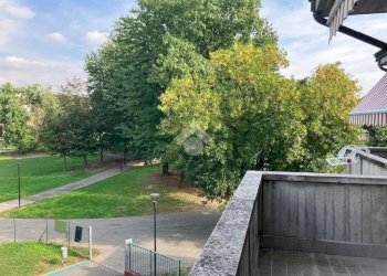 Trilocale Piazza Vittorio Emanuele Secondo, Lodi Vecchio - foto 30