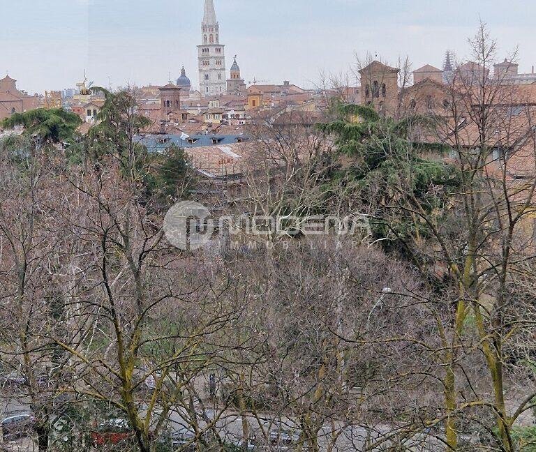 Three-room apartment Modena (neighborhood Circoscrizione 1) - photo 1