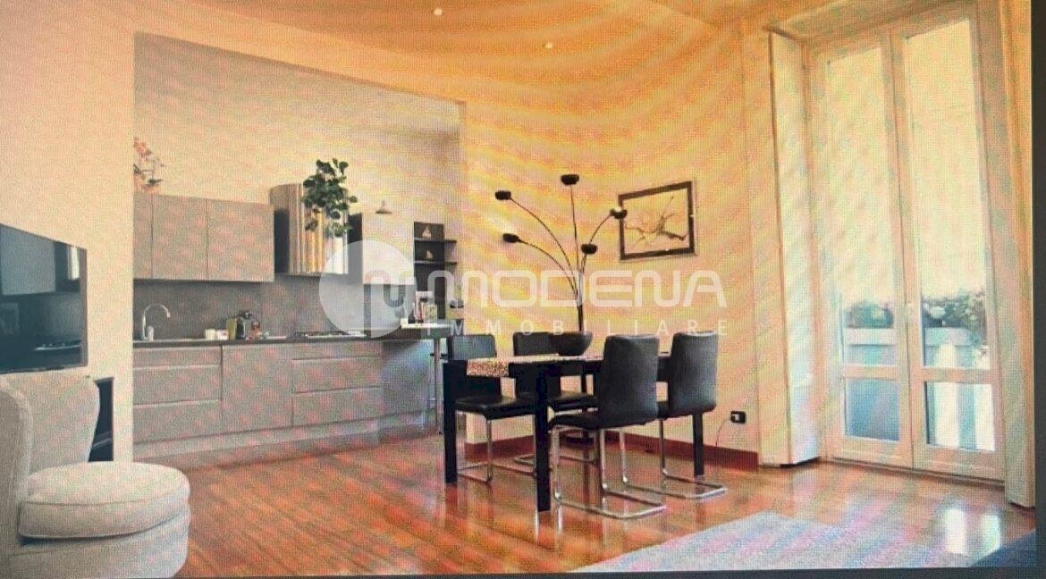 Three-room apartment Modena (neighborhood Circoscrizione 1) - photo 2