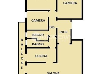 Trilocale Modena (zona Circoscrizione 1) - foto 8