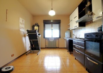 Independent house Via Bernolda, Fabbrico - photo 22