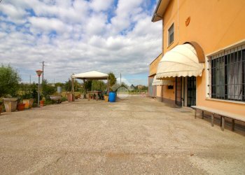 Independent house Via Bernolda, Fabbrico - photo 28