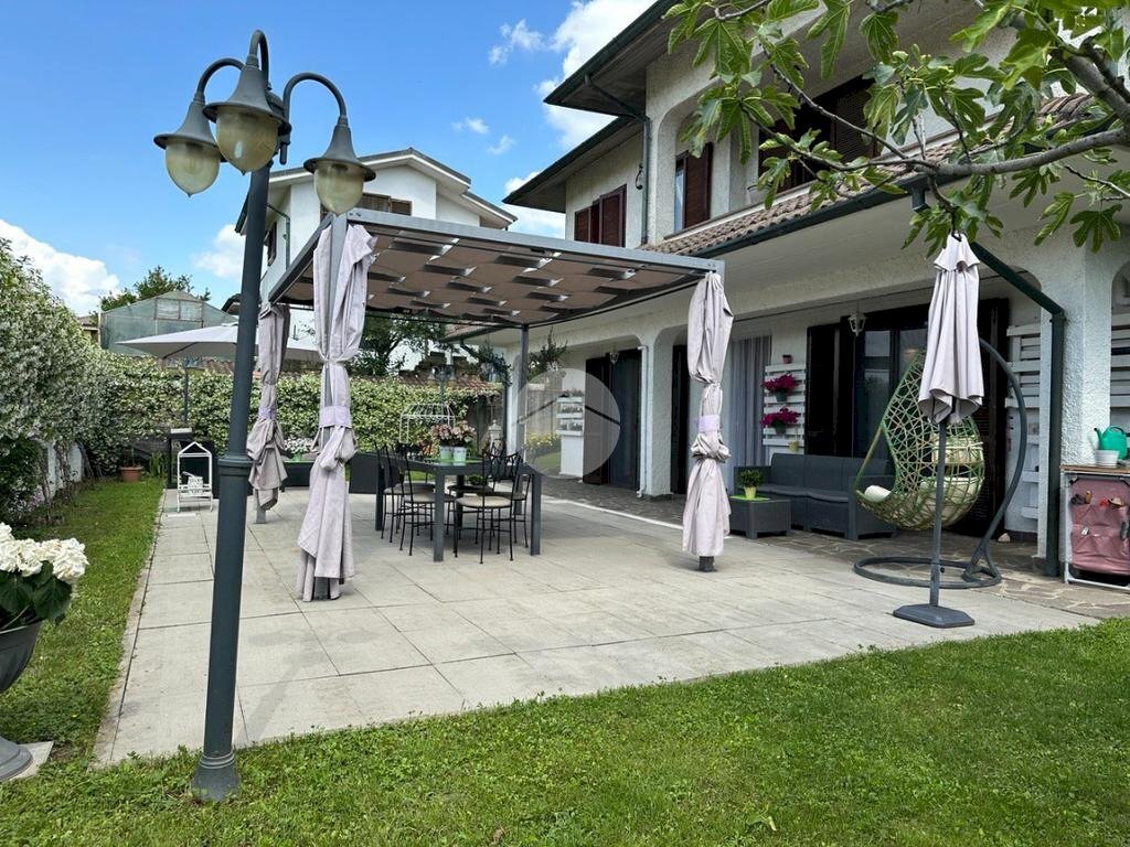 Portion of a house Via Leonardo da Vinci, Basiano - photo 2