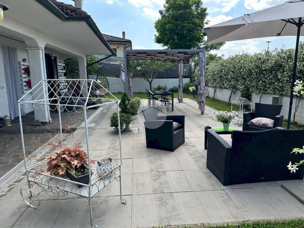 Portion of a house Via Leonardo da Vinci, Basiano - photo 3