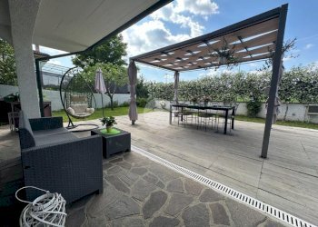 Portion of a house Via Leonardo da Vinci, Basiano - photo 1