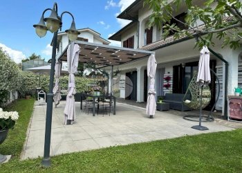 Portion of a house Via Leonardo da Vinci, Basiano - photo 2