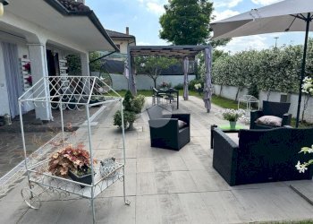 Portion of a house Via Leonardo da Vinci, Basiano - photo 3