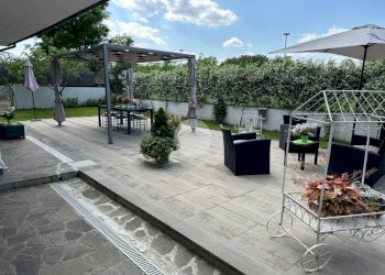 Portion of a house Via Leonardo da Vinci, Basiano - photo 4