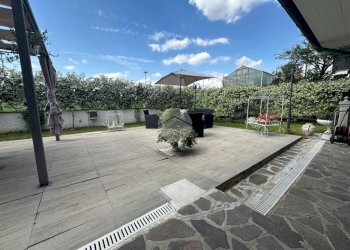 Portion of a house Via Leonardo da Vinci, Basiano - photo 5