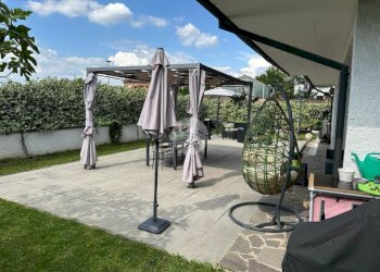 Portion of a house Via Leonardo da Vinci, Basiano - photo 6