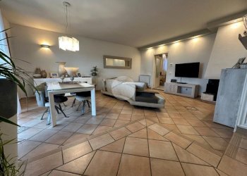 Portion of a house Via Leonardo da Vinci, Basiano - photo 7