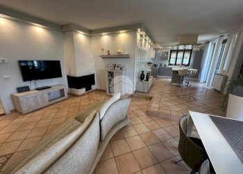 Portion of a house Via Leonardo da Vinci, Basiano - photo 8