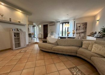 Portion of a house Via Leonardo da Vinci, Basiano - photo 9