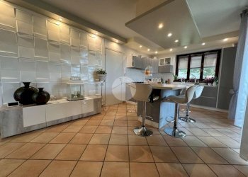 Portion of a house Via Leonardo da Vinci, Basiano - photo 10