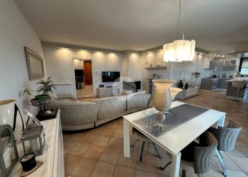 Portion of a house Via Leonardo da Vinci, Basiano - photo 11