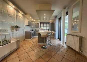 Portion of a house Via Leonardo da Vinci, Basiano - photo 12