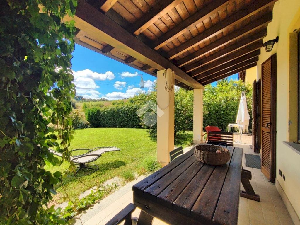 Villa Strada vic. Isola Grande, Sarezzano - foto 3