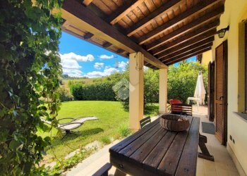 Villa Strada vic. Isola Grande, Sarezzano - foto 3