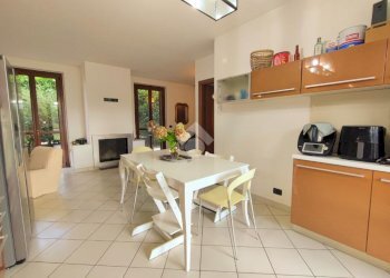 Villa Strada vic. Isola Grande, Sarezzano - foto 5
