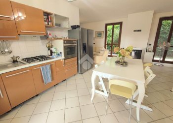 Villa Strada vic. Isola Grande, Sarezzano - foto 6