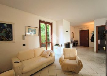 Villa Strada vic. Isola Grande, Sarezzano - foto 8