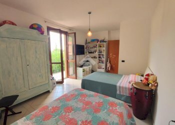Villa Strada vic. Isola Grande, Sarezzano - foto 12