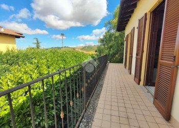 Villa Strada vic. Isola Grande, Sarezzano - foto 13