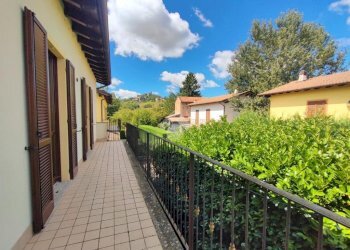 Villa Strada vic. Isola Grande, Sarezzano - foto 14