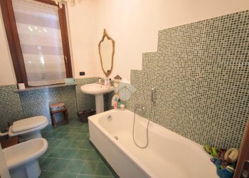 Villa Strada vic. Isola Grande, Sarezzano - foto 15