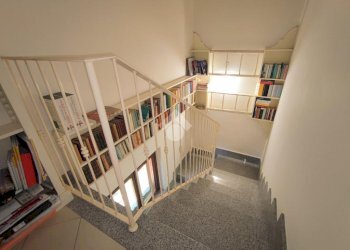 Villa Strada vic. Isola Grande, Sarezzano - foto 19