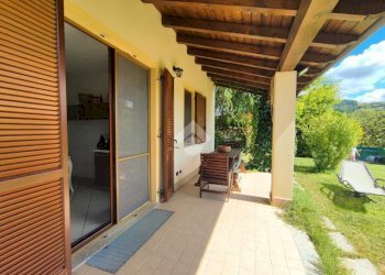 Villa Strada vic. Isola Grande, Sarezzano - foto 23