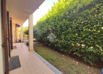 Villa Strada vic. Isola Grande, Sarezzano - foto 24