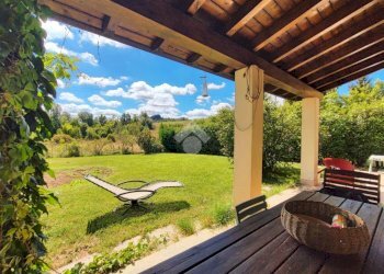 Villa Strada vic. Isola Grande, Sarezzano - foto 25