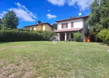 Villa Strada vic. Isola Grande, Sarezzano - foto 26