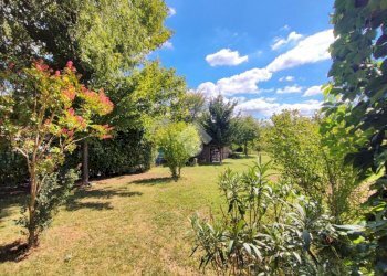 Villa Strada vic. Isola Grande, Sarezzano - foto 27