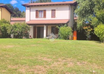 Villa Strada vic. Isola Grande, Sarezzano - foto 28