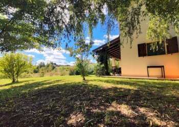 Villa Strada vic. Isola Grande, Sarezzano - foto 30