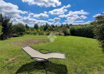 Villa Strada vic. Isola Grande, Sarezzano - foto 32