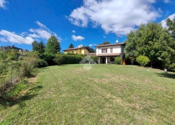 Villa Strada vic. Isola Grande, Sarezzano - foto 33
